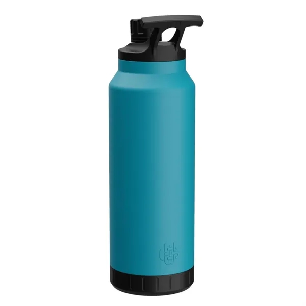 44 oz Wyld Gear® Stainless Steel Insulated Mag Water Bottle - 44 oz Wyld Gear® Stainless Steel Insulated Mag Water Bottle - Image 11 of 12