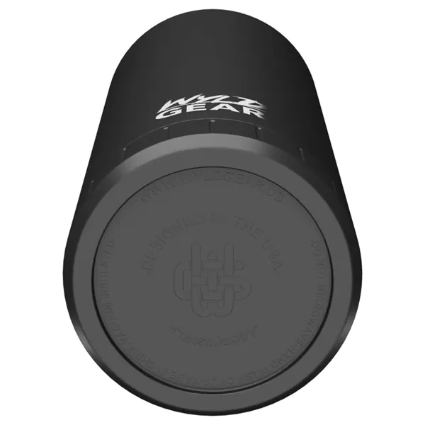 44 oz Wyld Gear® Stainless Steel Insulated Mag Water Bottle - 44 oz Wyld Gear® Stainless Steel Insulated Mag Water Bottle - Image 12 of 12