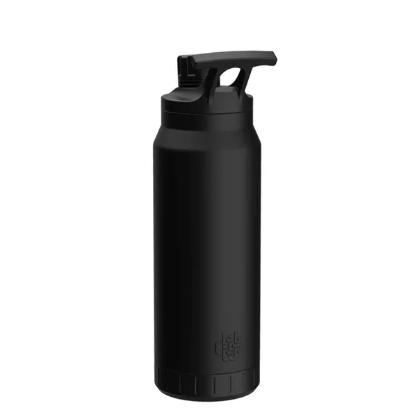 34 oz Wyld Gear® Stainless Steel Insulated Mag Water Bottle - 34 oz Wyld Gear® Stainless Steel Insulated Mag Water Bottle - Image 1 of 10