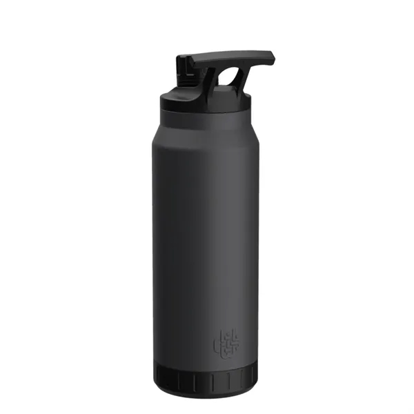 34 oz Wyld Gear® Stainless Steel Insulated Mag Water Bottle - 34 oz Wyld Gear® Stainless Steel Insulated Mag Water Bottle - Image 3 of 10