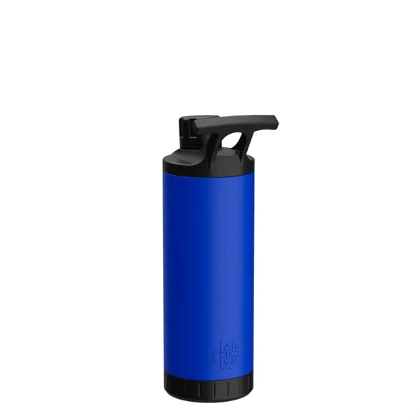 18 oz Wyld Gear® Stainless Steel Insulated Mag Water Bottle - 18 oz Wyld Gear® Stainless Steel Insulated Mag Water Bottle - Image 2 of 11