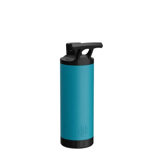 18 oz Wyld Gear® Stainless Steel Insulated Mag Water Bottle - 18 oz Wyld Gear® Stainless Steel Insulated Mag Water Bottle - Image 10 of 11