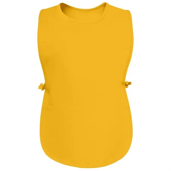 Cobbler Smock w/ Divided Center Pocket - Cobbler Smock w/ Divided Center Pocket - Image 5 of 9