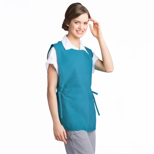 Cobbler Smock w/ Divided Center Pocket - Cobbler Smock w/ Divided Center Pocket - Image 0 of 9