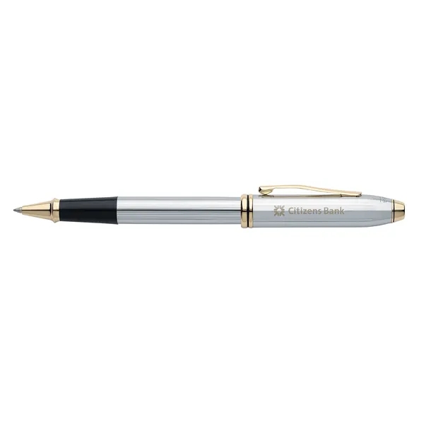 Townsend® Medalist Rollerball Pen - Townsend® Medalist Rollerball Pen - Image 1 of 4