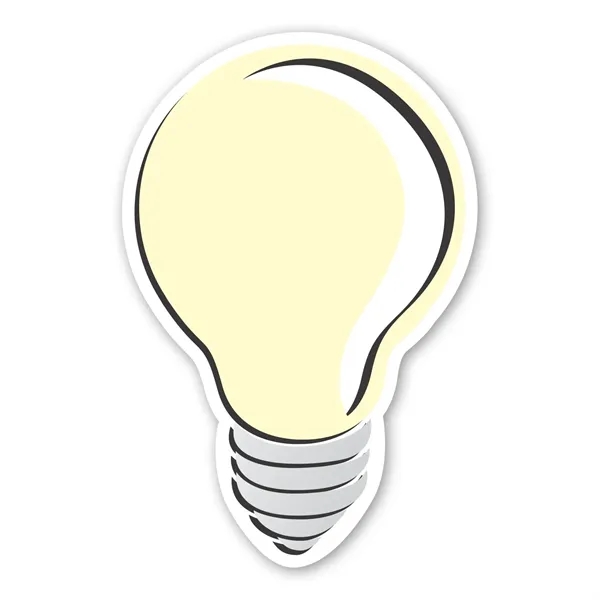 Light Bulb Idea Generator - Light Bulb Idea Generator - Image 0 of 0