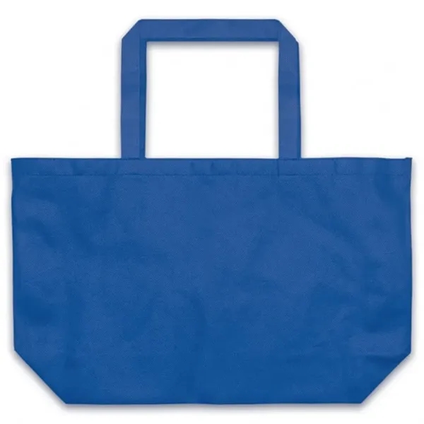 The Big Boy Tote Bags - The Big Boy Tote Bags - Image 4 of 5