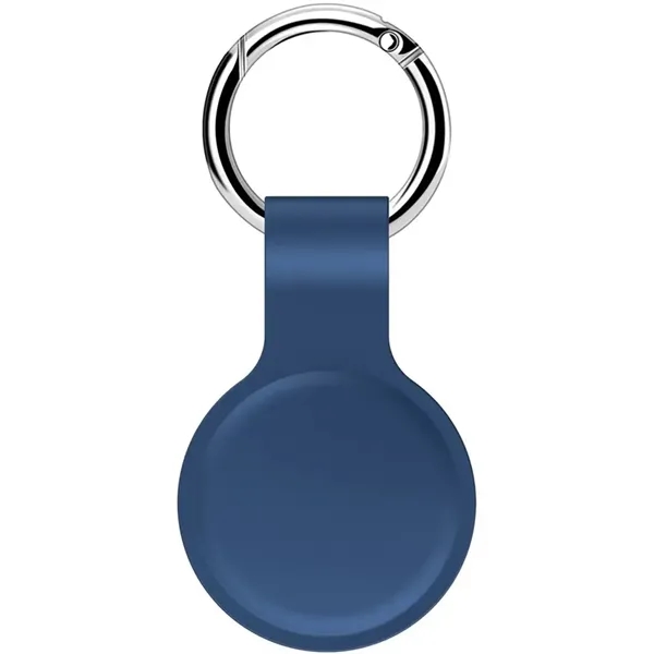 Silicone Protective Case for Apple Airtag