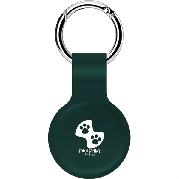 Silicone Protective Case for Apple Airtag