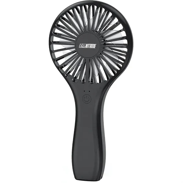 Battery Operated Handheld Mini Fan - Battery Operated Handheld Mini Fan - Image 1 of 18