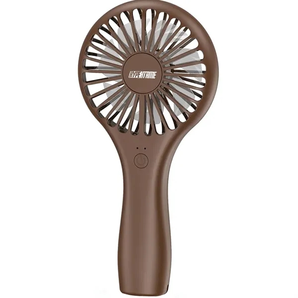 Battery Operated Handheld Mini Fan - Battery Operated Handheld Mini Fan - Image 5 of 18