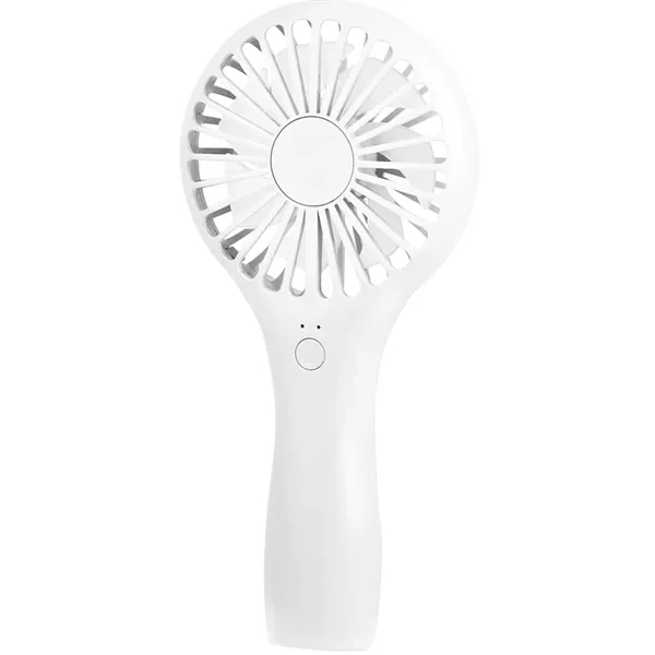 Battery Operated Handheld Mini Fan - Battery Operated Handheld Mini Fan - Image 14 of 18