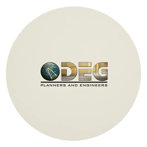 Round Paper Coaster - Round Paper Coaster - Image 0 of 1