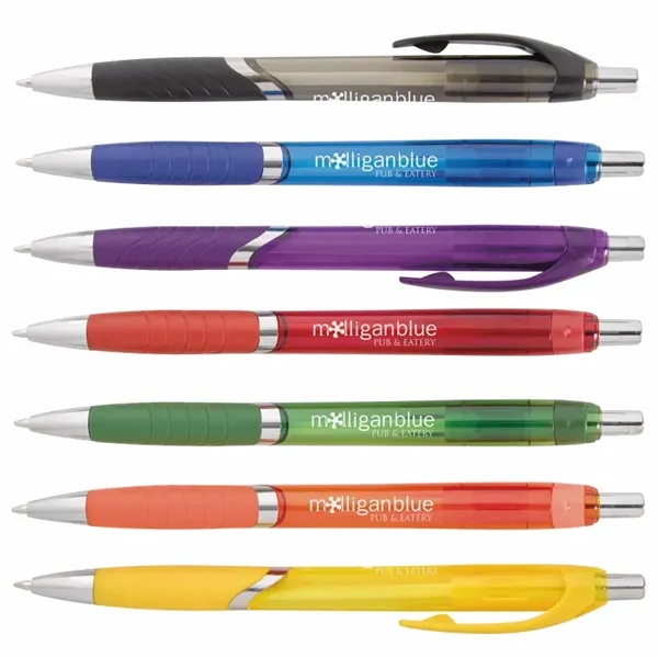 Epiphany Pen - Epiphany Pen - Image 1 of 1