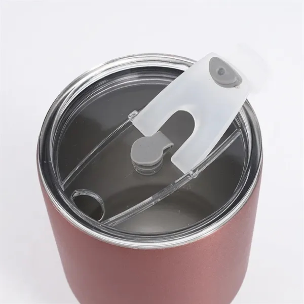 30 oz Tumbler Double Wall Vacuum Insulated Travel Mug - 30 oz Tumbler Double Wall Vacuum Insulated Travel Mug - Image 23 of 26