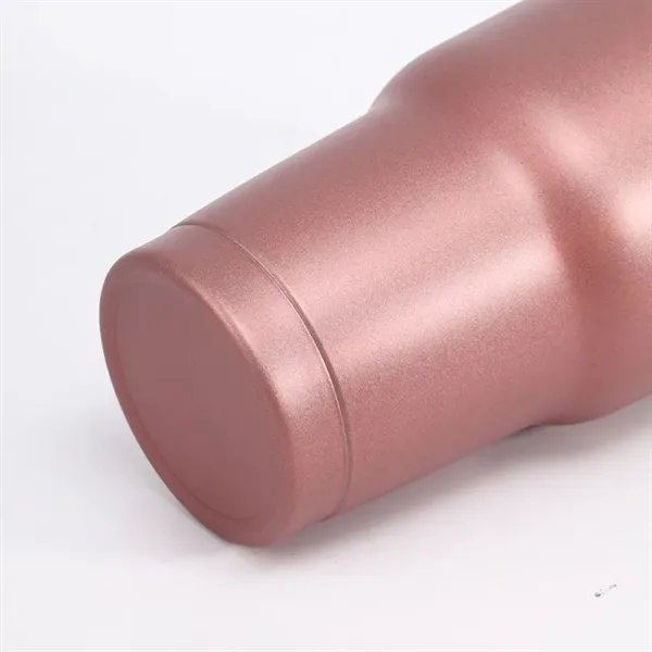 30 oz Tumbler Double Wall Vacuum Insulated Travel Mug - 30 oz Tumbler Double Wall Vacuum Insulated Travel Mug - Image 26 of 26