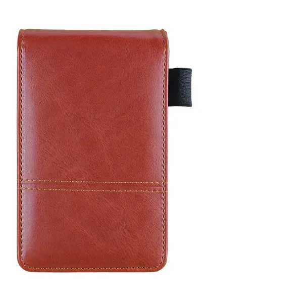 Multi-Function Mini Portable with Pen Notebooks - Multi-Function Mini Portable with Pen Notebooks - Image 1 of 8