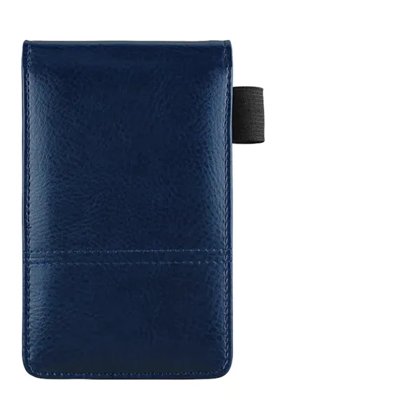 Multi-Function Mini Portable with Pen Notebooks - Multi-Function Mini Portable with Pen Notebooks - Image 3 of 8