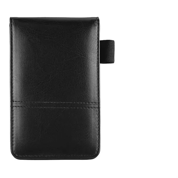 Multi-Function Mini Portable with Pen Notebooks - Multi-Function Mini Portable with Pen Notebooks - Image 4 of 8