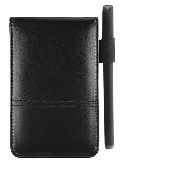 Multi-Function Mini Portable with Pen Notebooks - Multi-Function Mini Portable with Pen Notebooks - Image 5 of 8