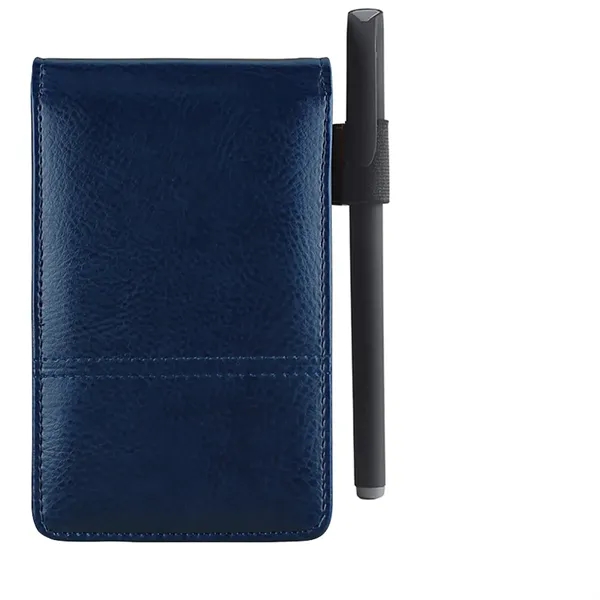 Multi-Function Mini Portable with Pen Notebooks - Multi-Function Mini Portable with Pen Notebooks - Image 7 of 8