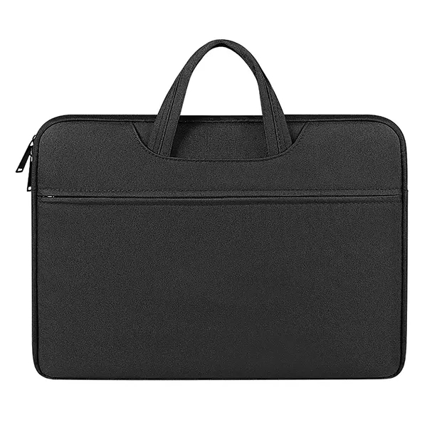 13.3" Shockproof Waterproof Oxford Laptop Briefcase Handbag - 13.3" Shockproof Waterproof Oxford Laptop Briefcase Handbag - Image 6 of 7