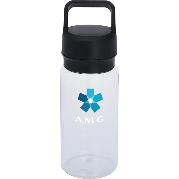 Urban Peak® 24oz Dual Top Tritan™ Water Bottle - Urban Peak® 24oz Dual Top Tritan™ Water Bottle - Image 1 of 5