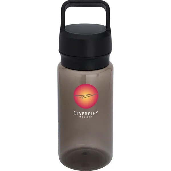 Urban Peak® 24oz Dual Top Tritan™ Water Bottle - Urban Peak® 24oz Dual Top Tritan™ Water Bottle - Image 3 of 5