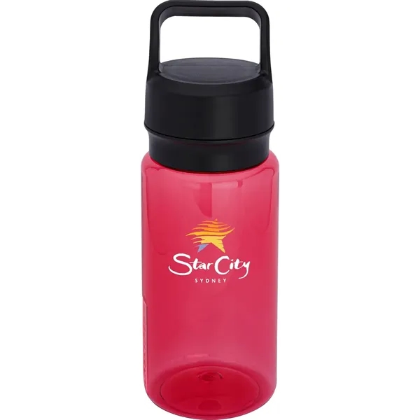 Urban Peak® 24oz Dual Top Tritan™ Water Bottle - Urban Peak® 24oz Dual Top Tritan™ Water Bottle - Image 5 of 5