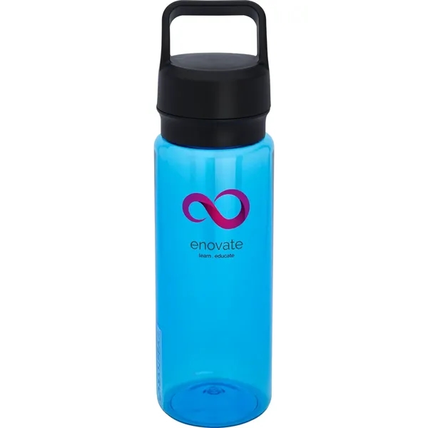 Urban Peak® 32oz Dual Top Tritan™ Water Bottle - Urban Peak® 32oz Dual Top Tritan™ Water Bottle - Image 2 of 3