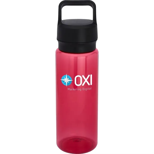 Urban Peak® 32oz Dual Top Tritan™ Water Bottle - Urban Peak® 32oz Dual Top Tritan™ Water Bottle - Image 3 of 3