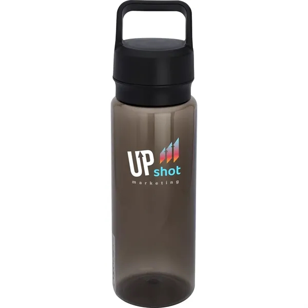 Custom Urban Peak® 32oz Dual Top Tritan™ Water Bottle