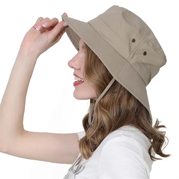 Lightweight Sun Hats - Lightweight Sun Hats - Image 3 of 7