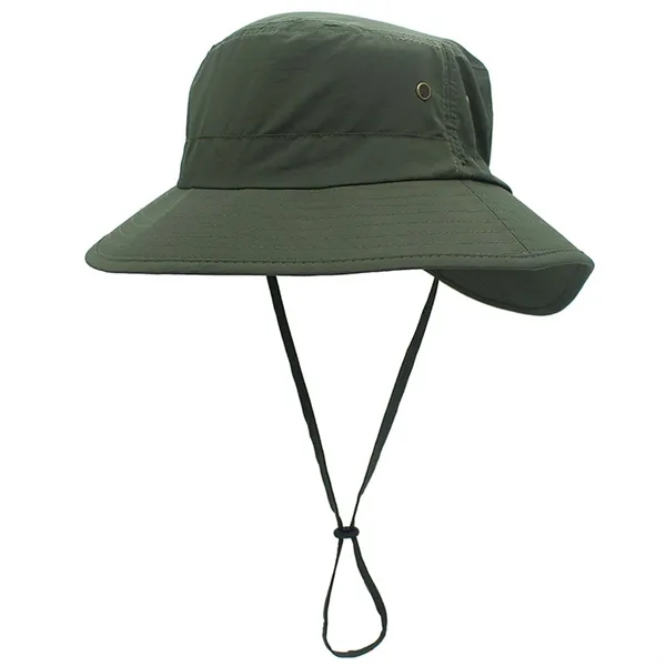 Lightweight Sun Hats - Lightweight Sun Hats - Image 5 of 7