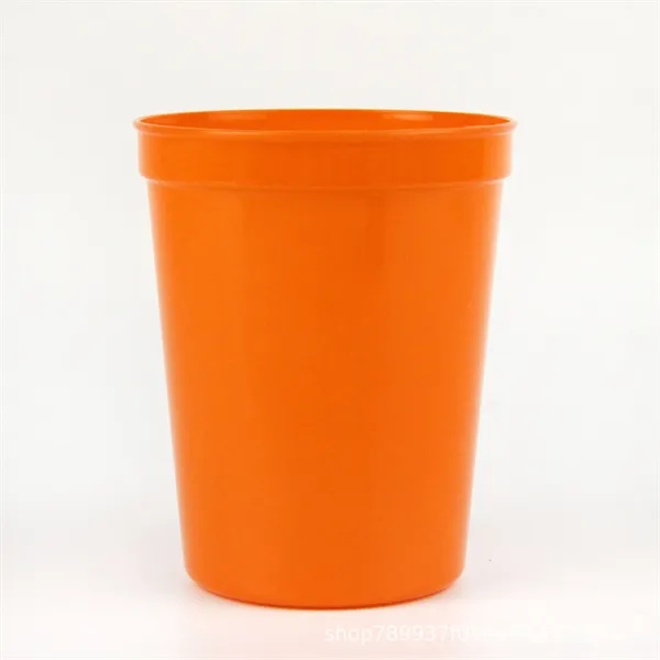 22Oz Customized Logo Stadium Cups - 22Oz Customized Logo Stadium Cups - Image 1 of 6