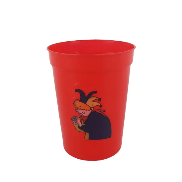 22Oz Customized Logo Stadium Cups - 22Oz Customized Logo Stadium Cups - Image 2 of 6