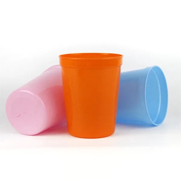 22Oz Customized Logo Stadium Cups - 22Oz Customized Logo Stadium Cups - Image 4 of 6