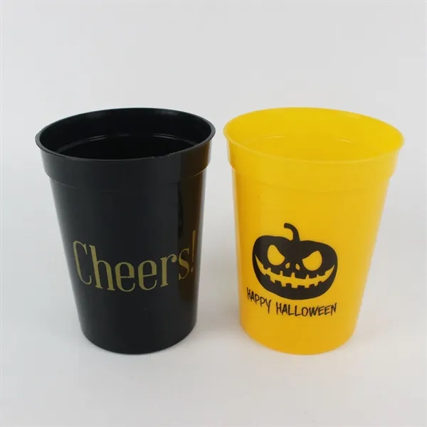 22Oz Customized Logo Stadium Cups - 22Oz Customized Logo Stadium Cups - Image 5 of 6