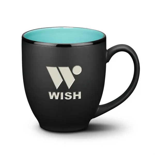 Dereham Mug - Deep Etch - Dereham Mug - Deep Etch - Image 0 of 24