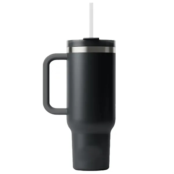RTIC 30oz Stainless Steel Road Trip Tumbler - RTIC 30oz Stainless Steel Road Trip Tumbler - Image 3 of 37