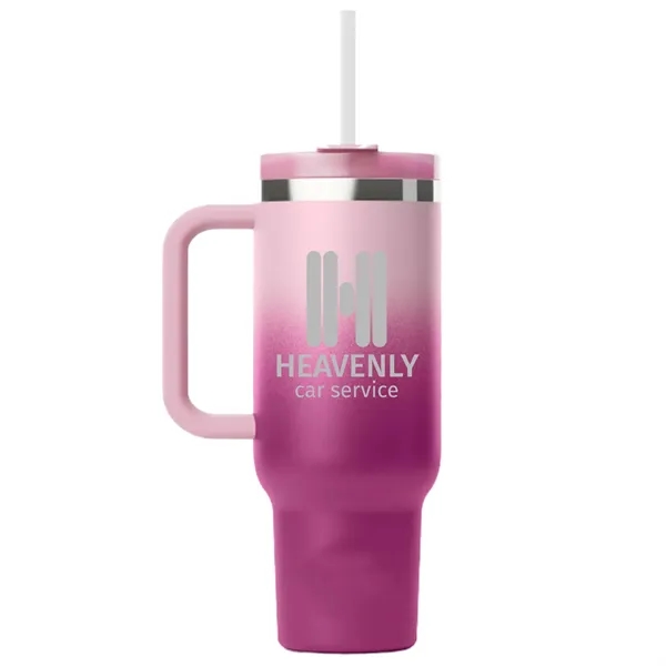 RTIC 30oz Stainless Steel Road Trip Tumbler - RTIC 30oz Stainless Steel Road Trip Tumbler - Image 14 of 37