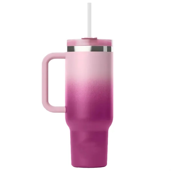 RTIC 30oz Stainless Steel Road Trip Tumbler - RTIC 30oz Stainless Steel Road Trip Tumbler - Image 15 of 37