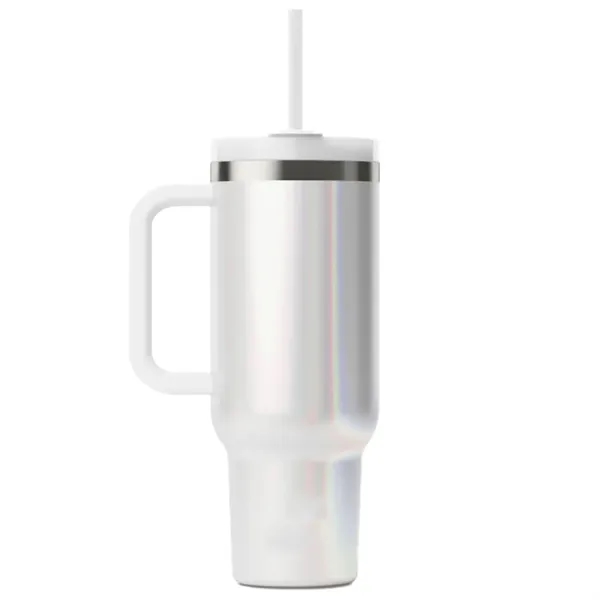 RTIC 30oz Stainless Steel Road Trip Tumbler - RTIC 30oz Stainless Steel Road Trip Tumbler - Image 17 of 37
