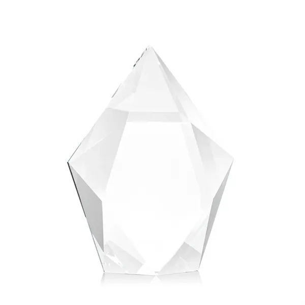 Devron Award - Clear