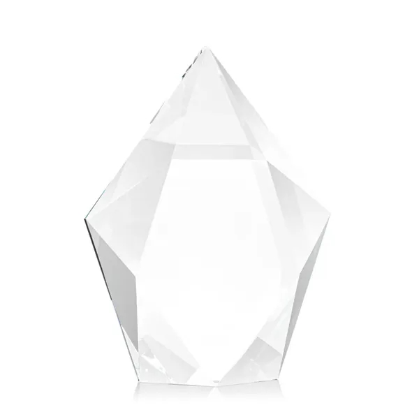 Devron Award - Clear