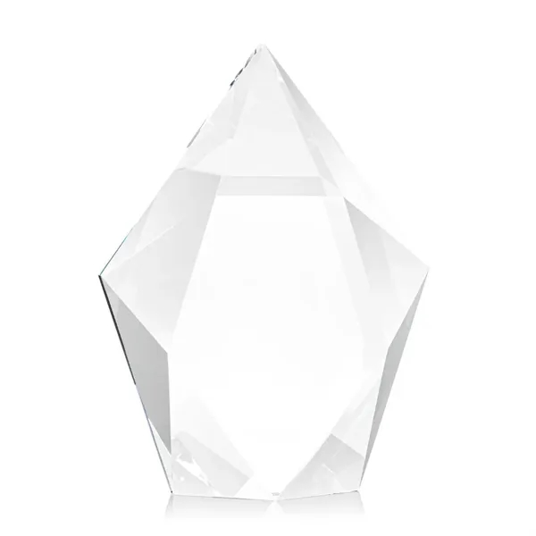 Devron Award - Clear