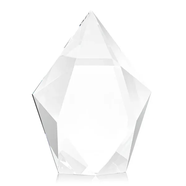 Devron Award - Clear