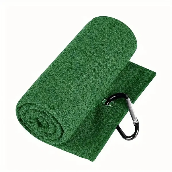 16" x 24" Golf Towel - 16" x 24" Golf Towel - Image 3 of 12