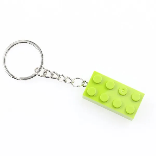 Building Block Keychain - Building Block Keychain - Image 4 of 20