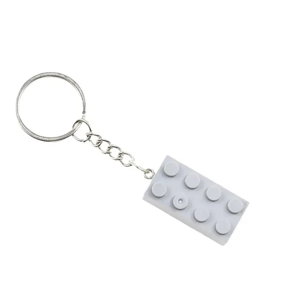 Building Block Keychain - Building Block Keychain - Image 5 of 20